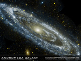 Andromeda Thumbnail