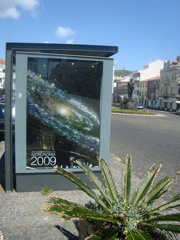 FETTU exhibit in The Azores
