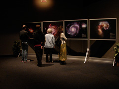FETTU exhibit in Boston, MA
