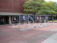 FETTU exhibit in Boston, MA