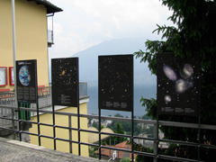 FETTU exhibit in Ticino, Switzerland