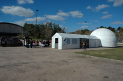 FETTU exhibit in Canelones, Uruguay