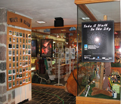 FETTU exhibit in Milwaukee, WI