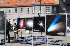 FETTU exhibit in Roskilde, Denmark