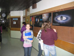 FETTU exhibit in Slovenia