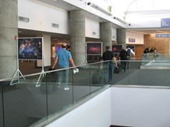 FETTU exhibit in Tucson