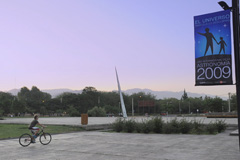 FETTU exhibit in Mendoza