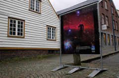 FETTU exhibit in Sandnes, Norway